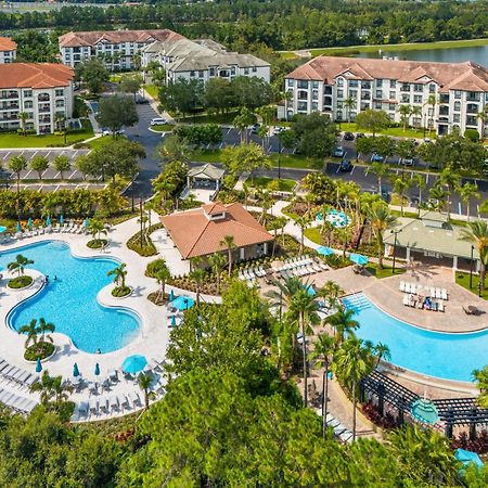 Top-Floor Luxurious Lakeview Condo Orlando Exteriör bild