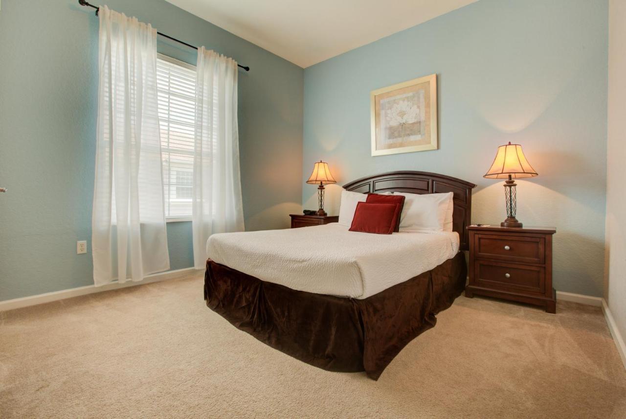 Top-Floor Luxurious Lakeview Condo Orlando Exteriör bild