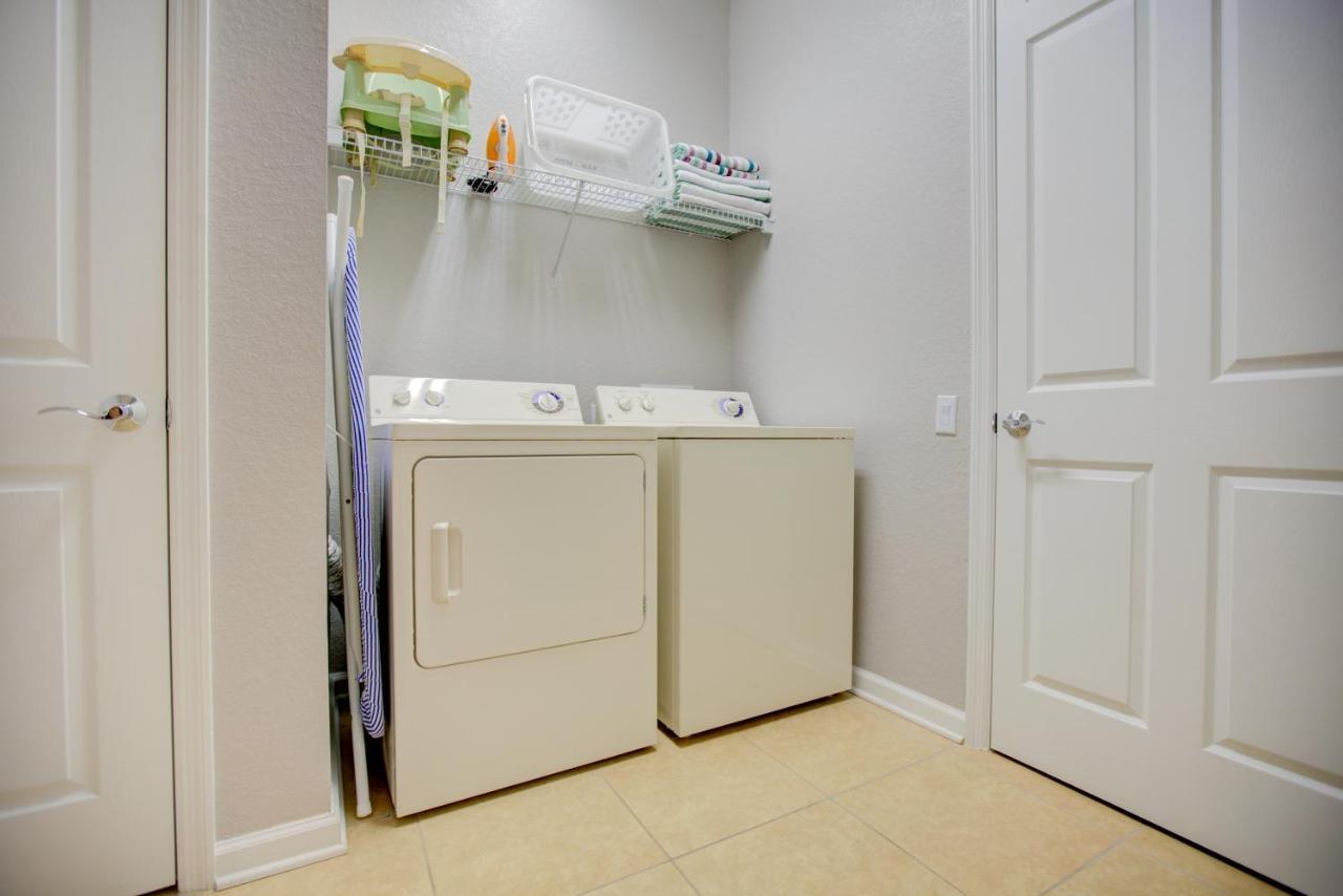 Top-Floor Luxurious Lakeview Condo Orlando Exteriör bild