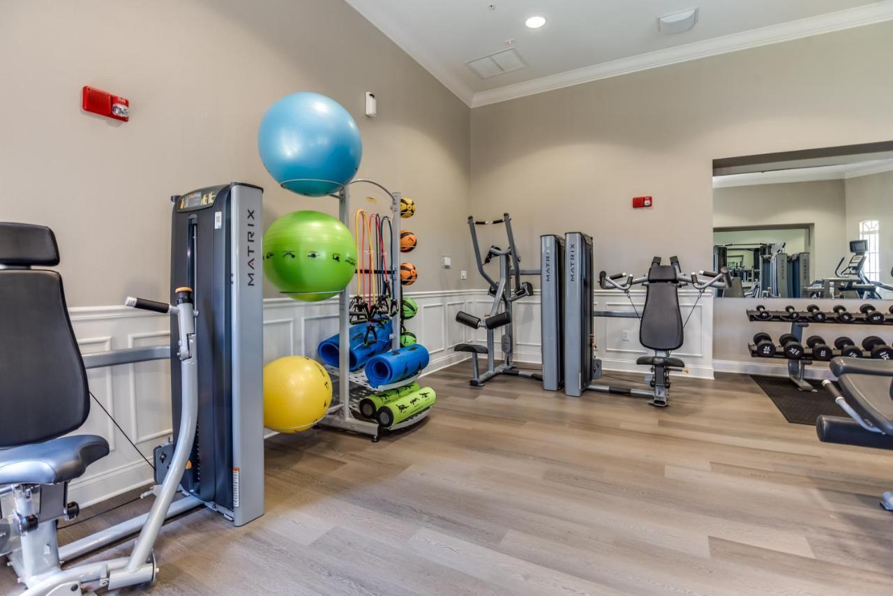 Top-Floor Luxurious Lakeview Condo Orlando Exteriör bild